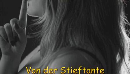 Von der Stieftante zerquetscht