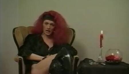 Sissy's femdom porn