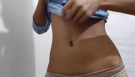 Showing assets.. big boobs, showing pussy and boobs.