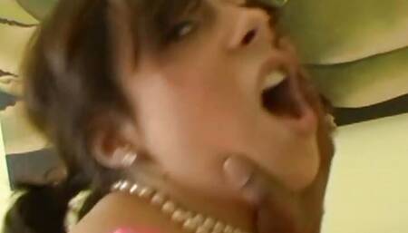 Black Dick In Daddys Daughter 2 - Episode 2