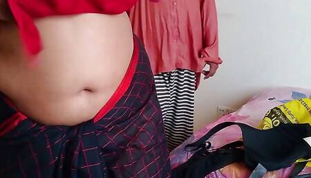 Delivery log ni kamuk cachi ko jabardast choda