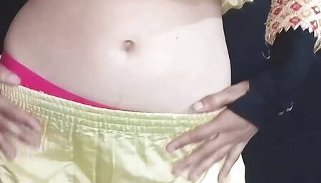 Beautiful hot indian 18 year old girl shreya69 hot show
