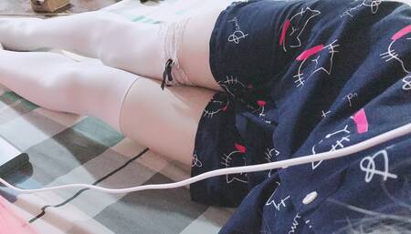 Asian Femboy 1