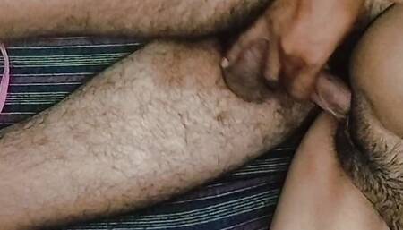 Indian Bhabhi cheated husband fucked by Neighbor