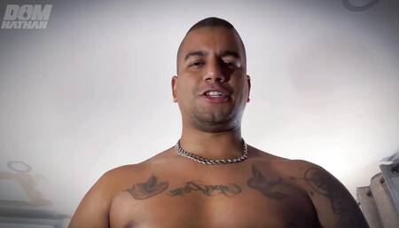 Big Load Maricon Inferior Precum Humillacion