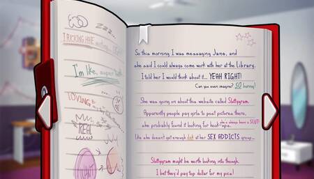 Summertime Saga Reworked - 20 No More Pics by MissKitty2K