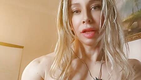Camelia is crazy good to you