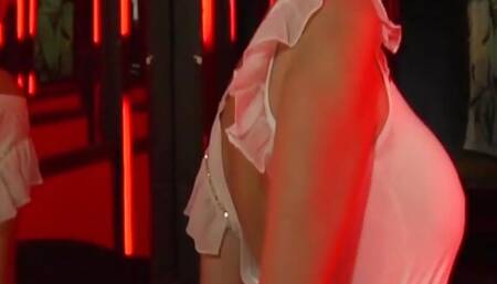 Rome import whores - part #1