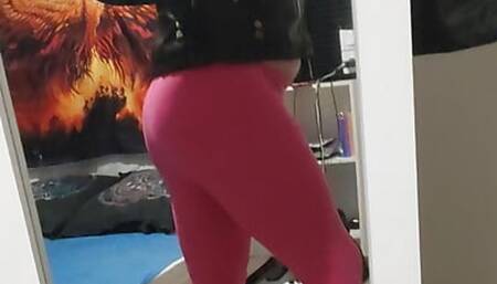 Juliette dances