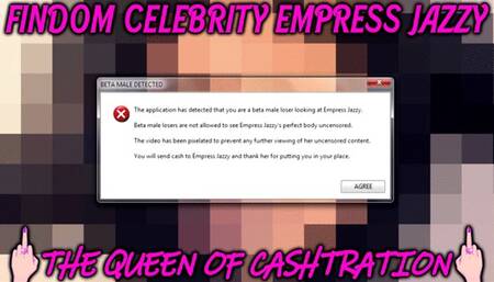 Cringe Porn Interactive Game