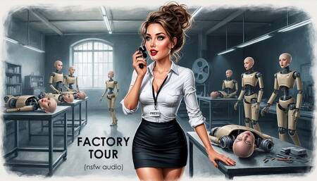Factory Tour