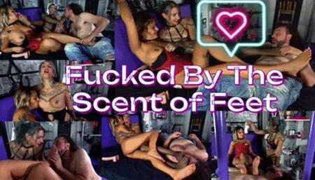 You're Fucked ! ( First Scene ) Sei Fottuto ! ( Prima Parte )