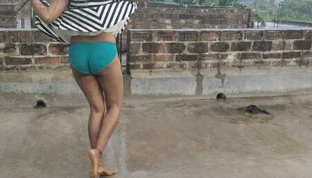 Step sister's discount and dirty in the head of the house