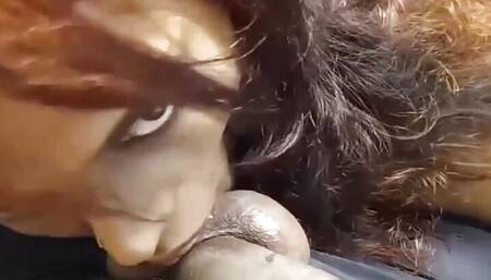 blowjob and fuck her pussy our fun family life style sheronmmandmdon