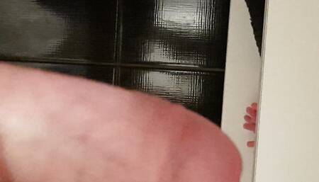 I cum from handjob