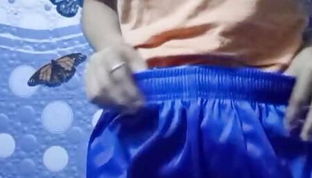 Indian Girl Mutate Time Masti KRTI Hui