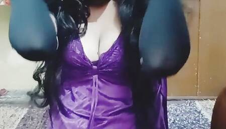 Desi Indian Marathi couple fucking on the floor Indian girl sapna Kumari