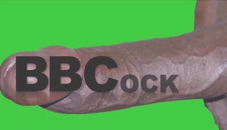 Big Black Cock 2