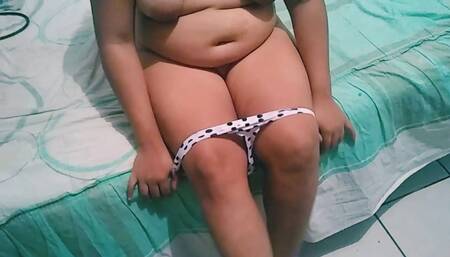 Mexican Cameltoe