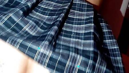 Bolivian schoolgirl runs away from school to be fucked and filled with milk SANTA CRUZ BOLIVIA