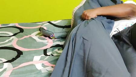 Cheating Hijabi Wife Gets Her Pussy Fucked By Stepbrother