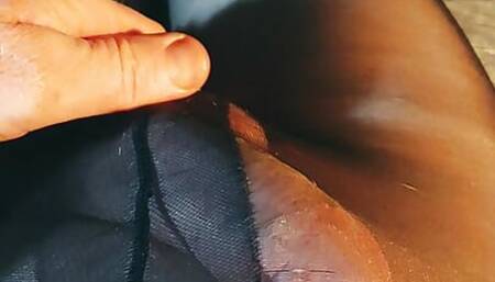 cd pantyhose cock