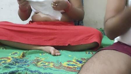 Desi baudi only oral