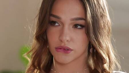 SLAYED Insatiable Duo Octavia & Rissa Lap Each other Up