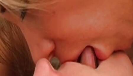 Lesbian meat - part #2