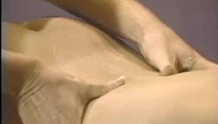 Erotic Female Domination featuring honey's lesbian movie