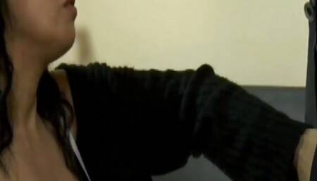 Dangerous games of a senator - part #2