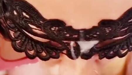 Cumshot compilation