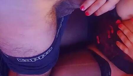 I make the BOSS splash back from WORK