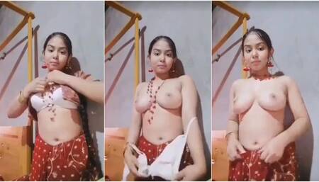 Desi college girlfriend ki sex video hot girl