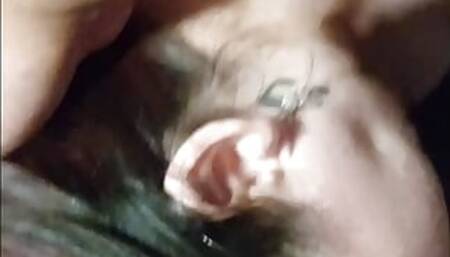 Rough Fuck