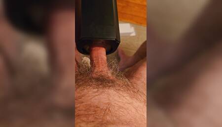 New Solace BJ machine