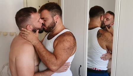 Alessio Veneziano;ScruffyStocky