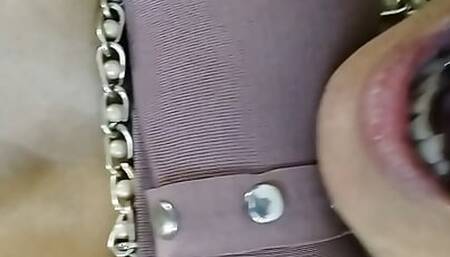 Stepfather fuck her stepdaughter Hard core sex tiny pussy