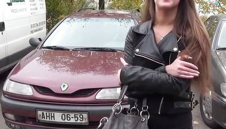 Picked up and Abandoned - Breedbus