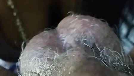 Indian desi bhabhi sucking cock her step father dick in mouth