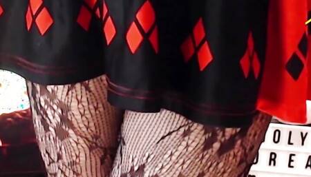 Femdom Holy - Degrading Evidence - a Dominatrix story