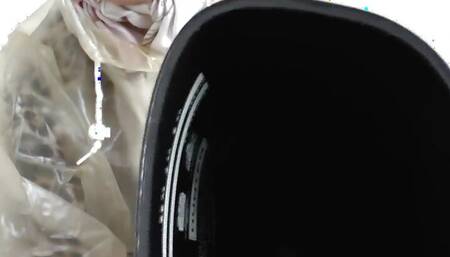 Cheese Foot Fucker, Now the Foot Pussies Are Going to Be Fucked and Juiced!