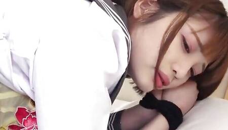 Asian Angel 17731
