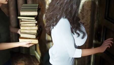 Lust Academy - 17 Magical Pact