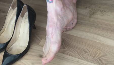 At my Prime Condo EP 1