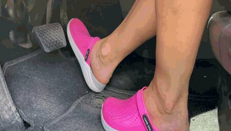 Stalled Journey MP4