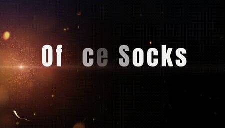 Office Socks HD
