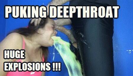 DEEP THROAT FUCKING PUKE 240811DA VIOLET DEEPTHROAT PUKING 6 PUKE EXPLOSIONS ONE AFTER ANOTHER (FULL HD MP4 VERSION)