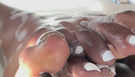 I’ve been a dirty girl