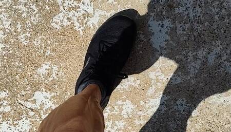 Sunday flexing